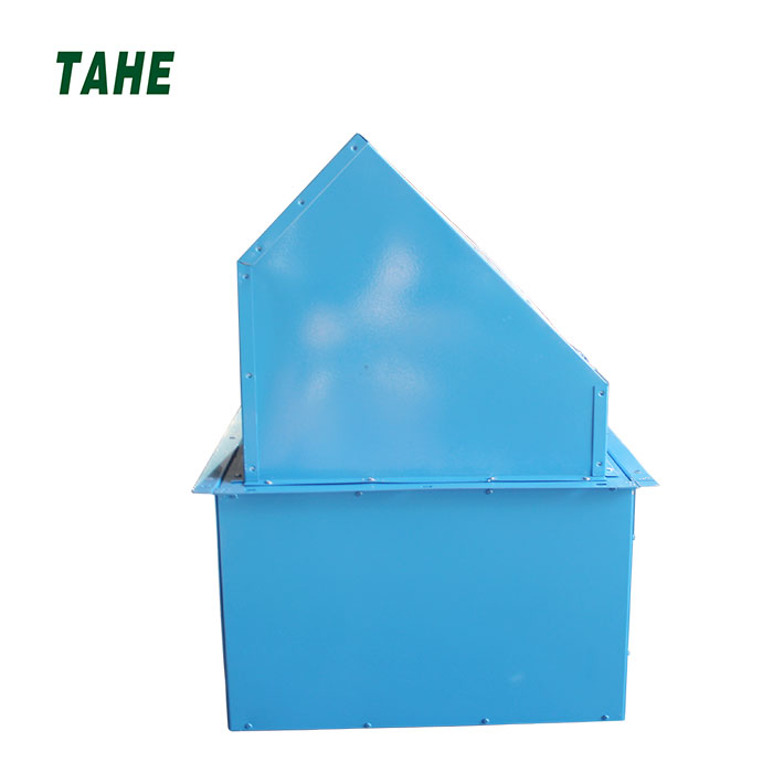 WEX邊墻軸流風(fēng)機(jī)