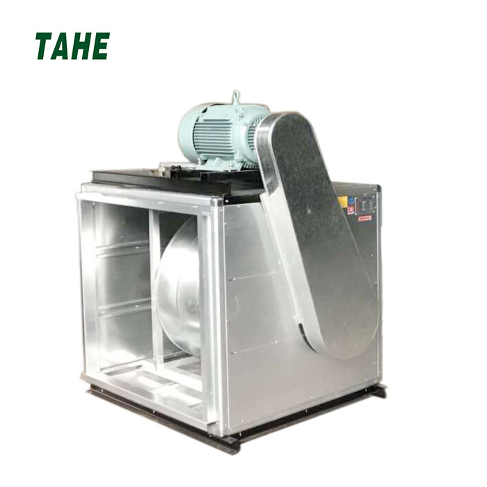 HTFC柜式消防離心風(fēng)機(jī)